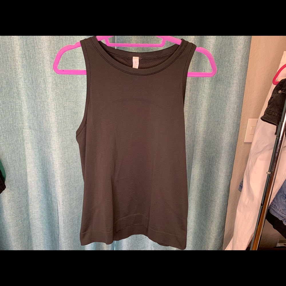 LuluLemon Swiftly Relaxed Tank Top